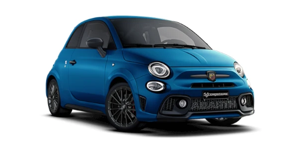 ABARTH 695 1.4 COMPETITIZIONE