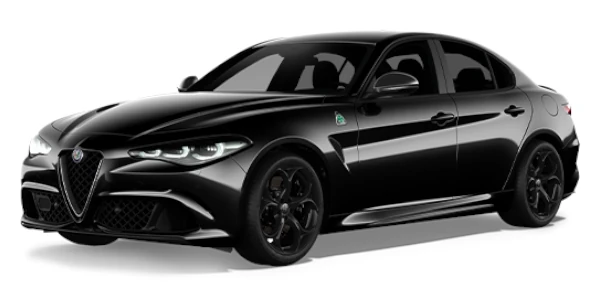 ALFA ROMEO GIULIA 2.9L QV SUPER SPORT AT