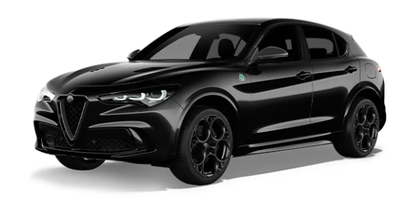 ALFA ROMEO STELVIO 2.9L Q AWD SUPER SPORT AT