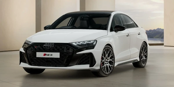 AUDI A3 SEDAN RS3 QUATTRO