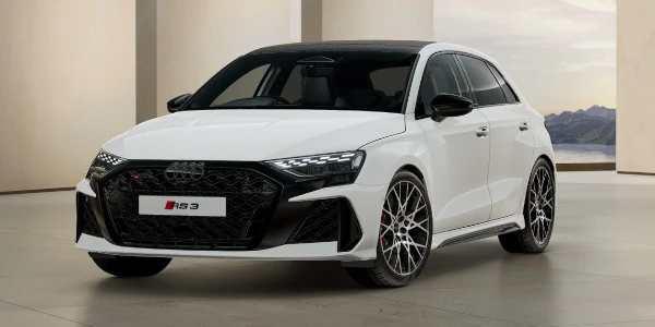AUDI A3 SPORTBACK RS3 QUATTRO