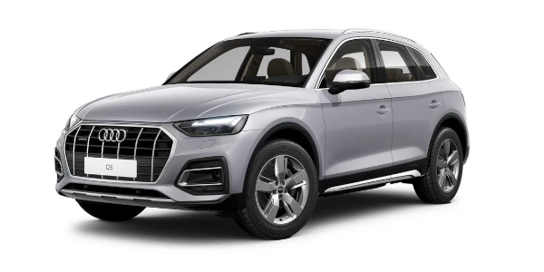 AUDI Q5 40 TDI ADVANCED S TRONIC QUATTRO