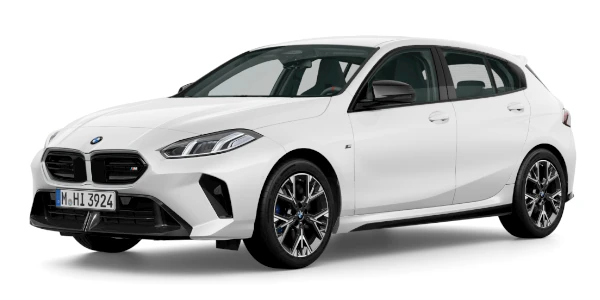 BMW 1 SERIES M135 xDRIVE M SPORT PRO AT