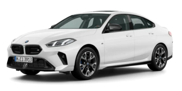 2 SERIES GRAN COUPE