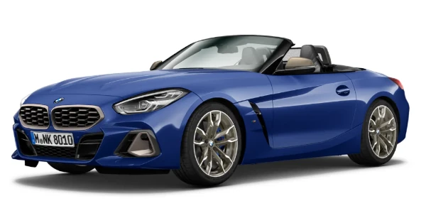 BMW Z4 M40i