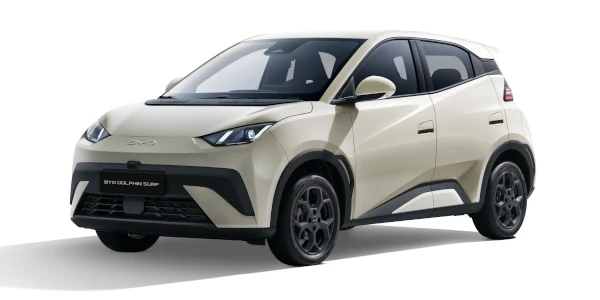 BYD DOLPHIN SURF COMFORT