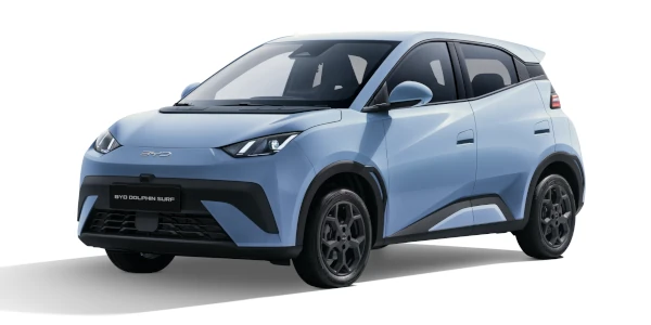 BYD DOLPHIN SURF DYNAMIC