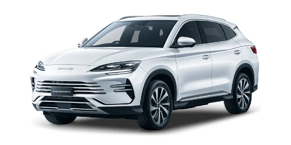 BYD SEALION 6 COMFORT