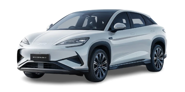 BYD SEALION 7 PERFORMANCE AWD