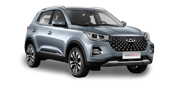 CHERY TIGGO 4 PRO 1.5 URBAN