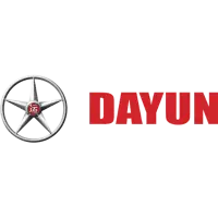 View the 2 new cars available in South Africa from DAYUN