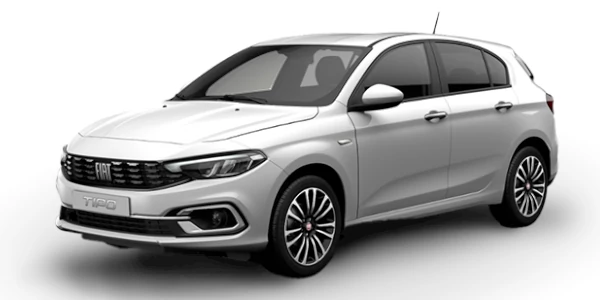 FIAT TIPO HATCH 1.4 LIFE
