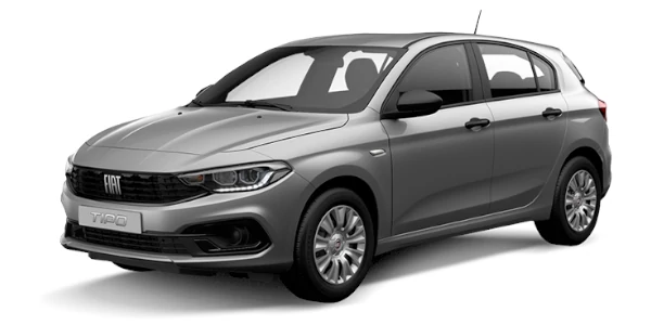 FIAT TIPO HATCH 1.6 CITY LIFE AT
