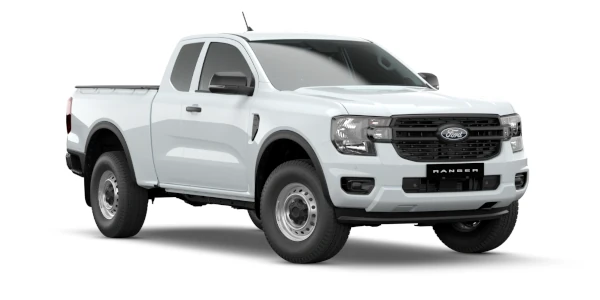 FORD RANGER 2.0 XL SUPER CAB 4X2 AT