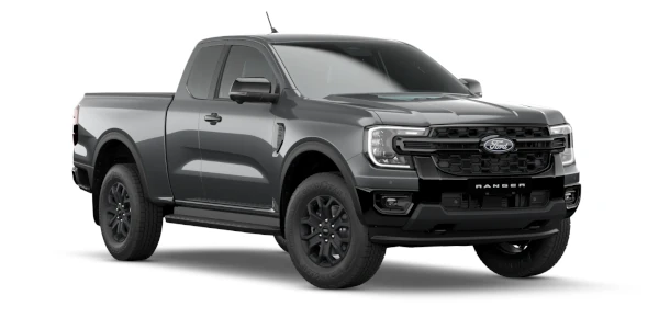 FORD RANGER 3.0 SPORT SUPER CAB 4X4 AT