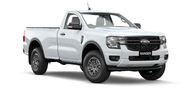 FORD RANGER 2.0 SiT XL S CAB AT 4X2