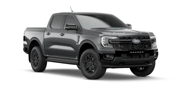 FORD RANGER 3.0 SPORT D CAB 4X4 AT