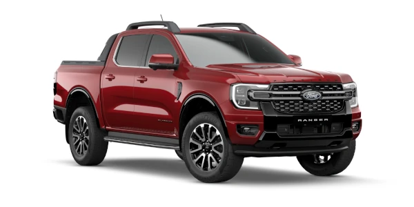 FORD RANGER 3.0 PLATINUM D CAB 4X4 AT