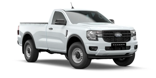 FORD RANGER 2.0 XL S CAB 4X4