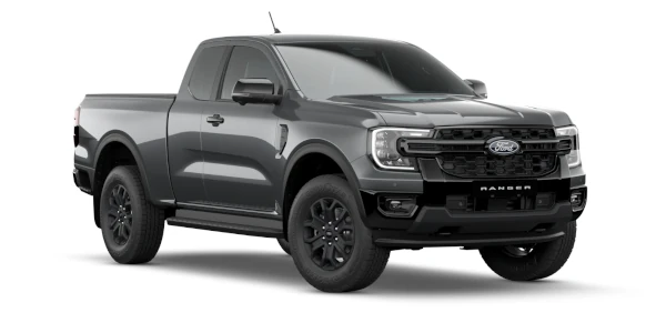 FORD RANGER 2.3 SPORT SUPER CAB 4X2 AT