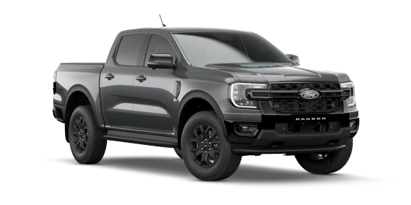 FORD RANGER 2.3 SPORT D CAB 4X2 AT