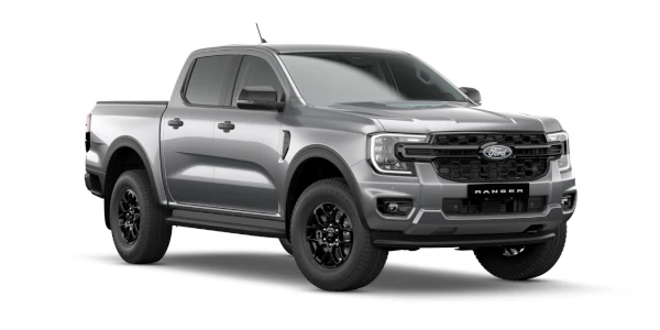 FORD RANGER 2.0 XLT D CAB 4X4 AT