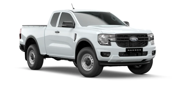 FORD RANGER 2.0 XL SUPER CAB 4X4 AT