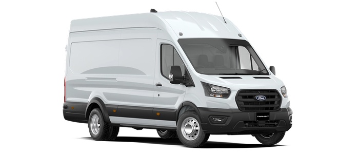 FORD TRANSIT 2.0 500 ELWB AT