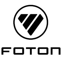 View available new car models in South Africa from FOTON