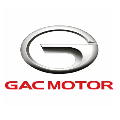 View the 5 new cars available in South Africa from GAC MOTOR