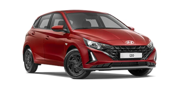 HYUNDAI i20 1.4 PREMIUM AT