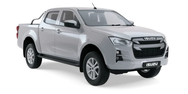 ISUZU D-MAX 1.9 DDI HR LS D CAB