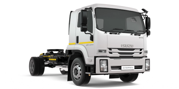ISUZU F-SERIES GTR 24-240