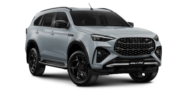 ISUZU MU-X 3.0 DDI ONYX XT 4X4 AT