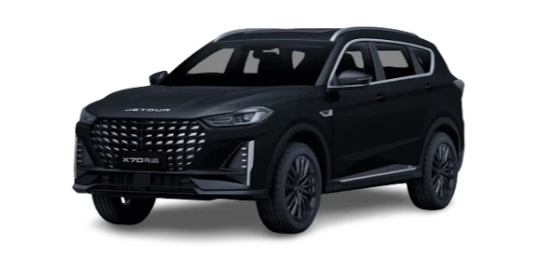 JETOUR X70 PLUS 1.5T MOMENTUM