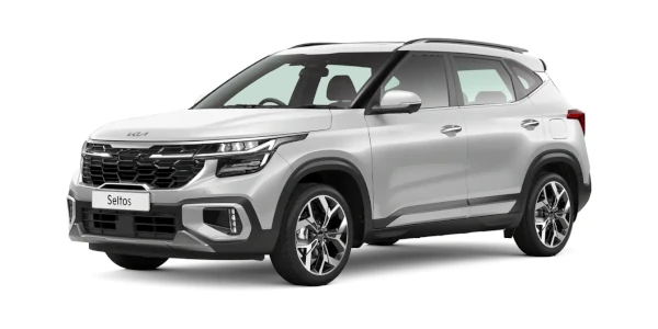 KIA SELTOS 1.5D EX AT