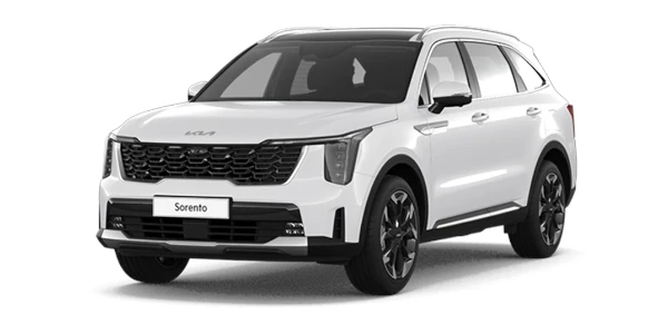 KIA SORENTO 2.2 CRDi SX 8DCT AWD 7 SEATER