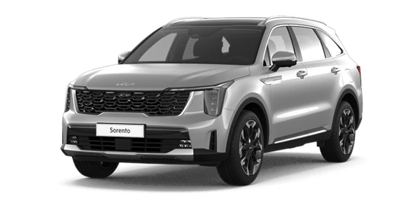 KIA SORENTO 2.2 CRDi SXL 8DCT AWD 7 SEATER