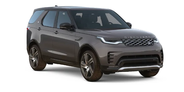 LAND ROVER DISCOVERY 3.0 D METROPOLITAN EDITION (221kW)