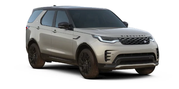 LAND ROVER DISCOVERY 3.0 D R-DYNAMIC SE (221kW)
