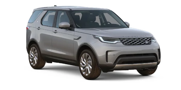 LAND ROVER DISCOVERY 3.0 P S (265kW)