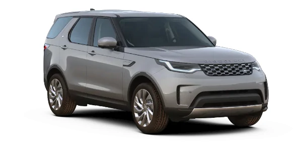 LAND ROVER DISCOVERY 3.0 D S (221kW)