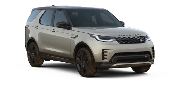 LAND ROVER DISCOVERY 3.0 D R-DYNAMIC HSE (221kW)