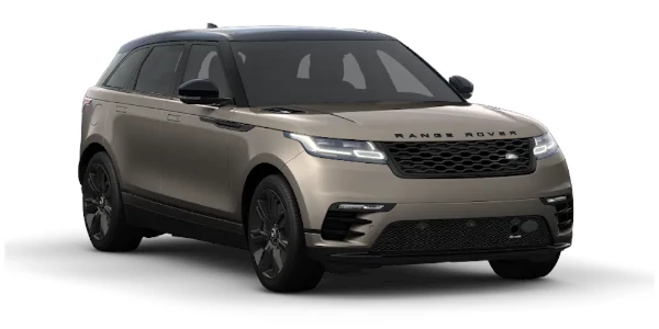 LAND ROVER RANGE ROVER VELAR 2.0 P P250 LIMITED EDITION (184kW)
