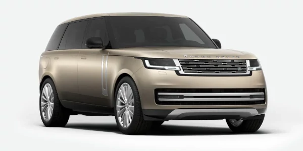 LAND ROVER RANGE ROVER 3.0 D D350 FIRST EDITION (258kW)