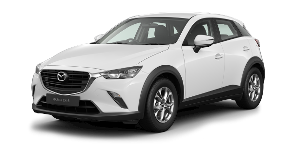 MAZDA CX-3 2.0 ACTIVE