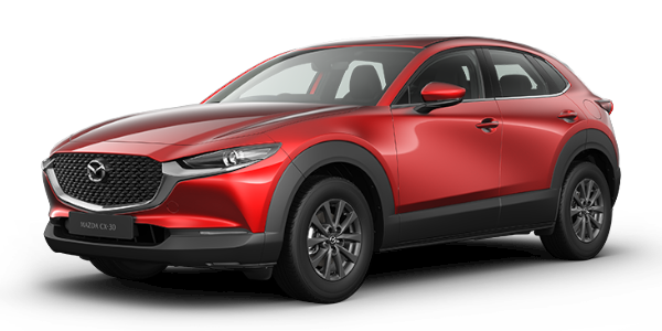 MAZDA CX-30 2.0 ACTIVE AT