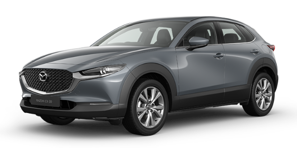 MAZDA CX-30 2.0 INDIVIDUAL AT