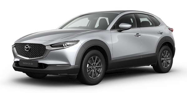 MAZDA CX-30 2.0 DYNAMIC AT