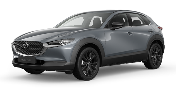 MAZDA CX-30 2.0 CARBON EDITION AT